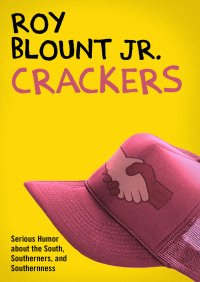 Cover image: Crackers 9781480471900