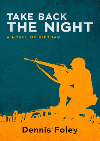 Titelbild: Take Back the Night 9781480472204