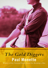 Omslagafbeelding: The Gold Diggers 9781480474130