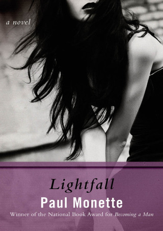 Imagen de portada: Lightfall 9781480473812