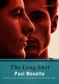Cover image: The Long Shot 9781480473829