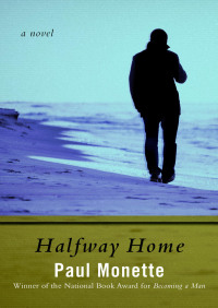 Imagen de portada: Halfway Home 9781480473843