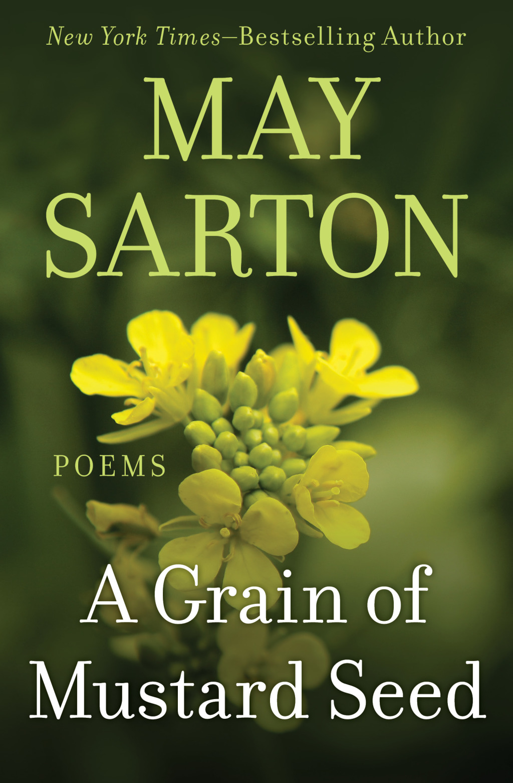 A Grain of Mustard Seed Poems