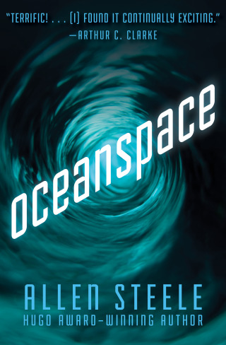 Cover image: Oceanspace 9781480476325