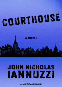 Cover image: Courthouse 9781480476714