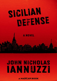 Cover image: Sicilian Defense 9781480476790