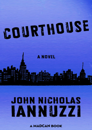 Imagen de portada: Courthouse 9781480476714