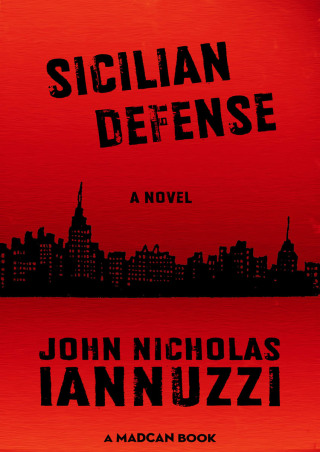 表紙画像: Sicilian Defense 9781480476790