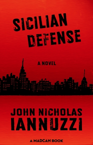 Titelbild: Sicilian Defense 9781480476790