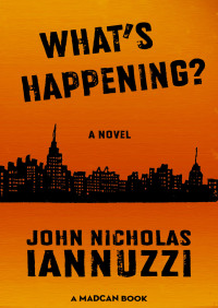 Cover image: What's Happening? 9781480476837