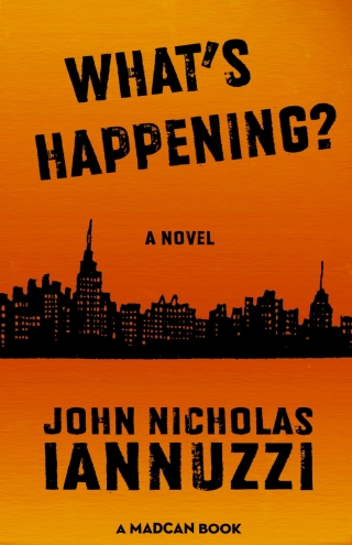 Cover image: What's Happening? 9781480476837