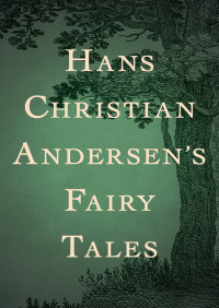 Omslagafbeelding: Hans Christian Andersen's Fairy Tales 9781480476912