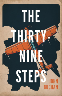 Imagen de portada: The Thirty-Nine Steps 9781480477087