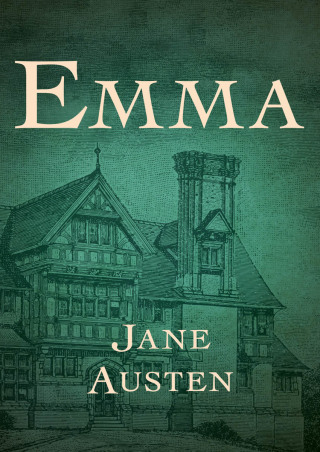 Imagen de portada: Emma 9781480477001