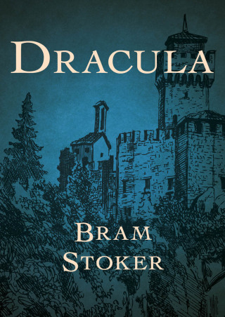 Imagen de portada: Dracula 9781480477063