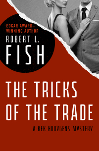 Imagen de portada: The Tricks of the Trade 9781480477254