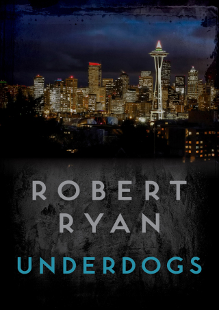 Cover image: Underdogs 9781480477544