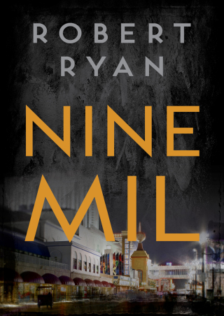 Cover image: Nine Mil 9781480477575