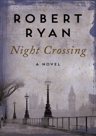 Cover image: Night Crossing 9781480477612