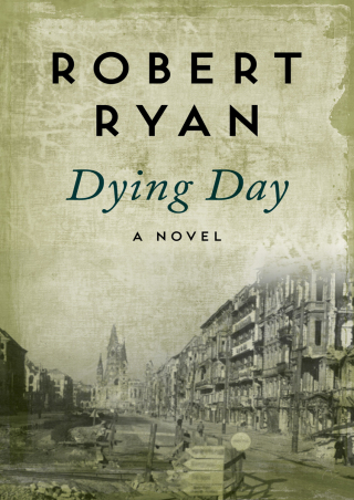 Cover image: Dying Day 9781480477643