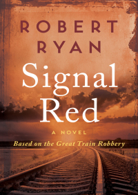 Cover image: Signal Red 9781480477674