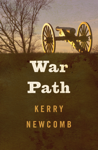 Cover image: War Path 9781480478916
