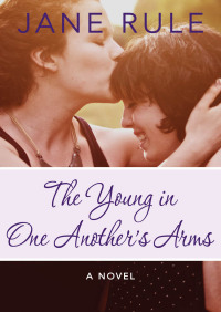 Cover image: The Young in One Another's Arms 9781480479203