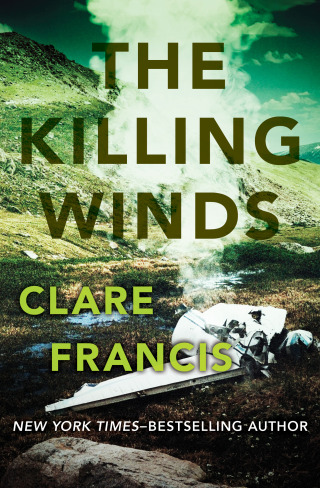 Cover image: The Killing Winds 9781480479210