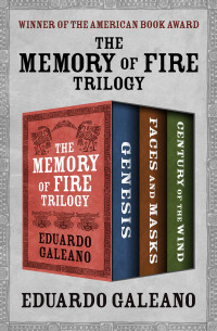 Cover image: The Memory of Fire Trilogy 9781480481435