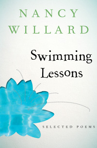 Imagen de portada: Swimming Lessons 9781480481534