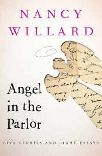 Cover image: Angel in the Parlor 9781480481572