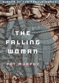 Cover image: The Falling Woman 9781504053266