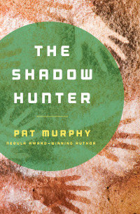 Cover image: The Shadow Hunter 9781480483170