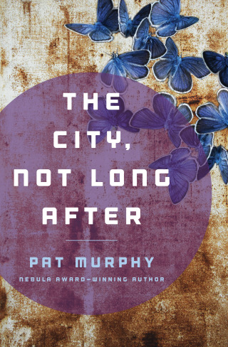 Imagen de portada: The City, Not Long After 9781480483187