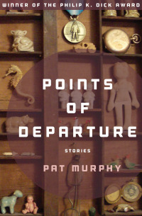 Cover image: Points of Departure 9781480483194