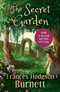 Cover image: The Secret Garden 9781480483637