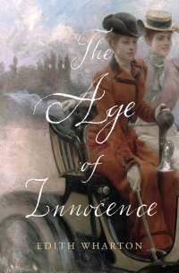 Omslagafbeelding: The Age of Innocence 9781480483798