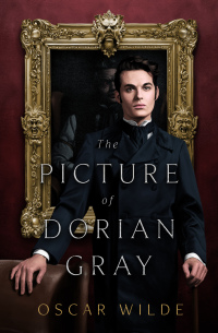 Imagen de portada: The Picture of Dorian Gray 9781480483804