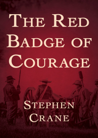 Imagen de portada: The Red Badge of Courage 9781480483811