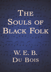 Cover image: The Souls of Black Folk 9781480483842