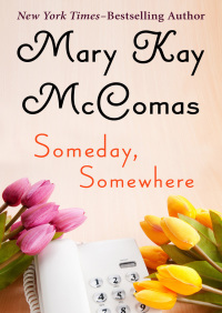 Imagen de portada: Someday, Somewhere 9781480484269