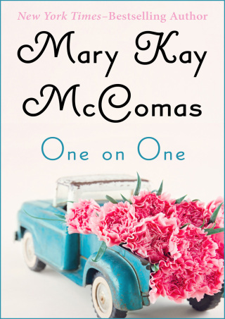 Cover image: One on One 9781480484344