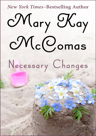 Imagen de portada: Necessary Changes 9781480484351