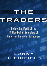 Cover image: The Traders 9781480484689