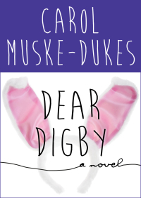 Imagen de portada: Dear Digby 9781480484801