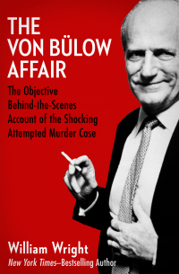 Cover image: The Von Bülow Affair 9781480484986