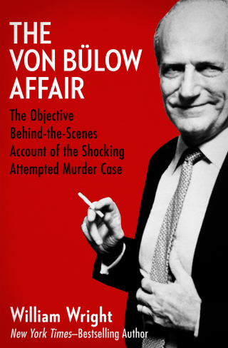 Cover image: The Von Bülow Affair 9781480484986