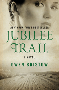 Cover image: Jubilee Trail 9781556526015