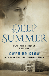 Imagen de portada: Deep Summer 9781480485358