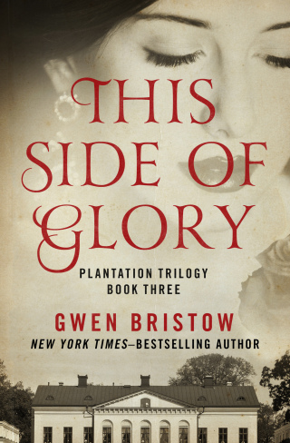 Cover image: This Side of Glory 9781480485372
